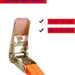 Spanzet 50mm - Ithal Ürün