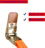 Spanzet 50mm - Ithal Ürün