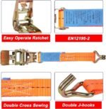 Spanzet 50mm - Ithal Ürün - Image 6