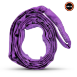 Wholesale Box (5 Units) - Endless Round Sling WLL 1 Ton (2,204 lbs) | 15 m Length | EN 1492-2 Standard | 7:1 - Image 2