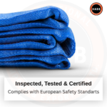 Wholesale Box (1 Units) - Endless Round Sling WLL 8 Ton (17,637 lbs) | 8 m Length | EN 1492-2 Standard | 7:1 - Image 6