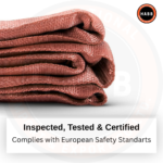 Wholesale Box (6 Units) - Endless Round Sling WLL 6 Ton (13,227 lbs) | 3 m Length | EN 1492-2 Standard | 7:1 - Image 8