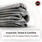 Wholesale Box (10 Units) - Endless Round Sling WLL 4 Ton (8,818 lbs) | 2 m Length | EN 1492-2 Standard | 7:1 - Image 6