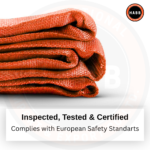 Wholesale Box (1 Units) - Endless Round Sling WLL 20 Ton (44,092 lbs) | 5 m Length | EN 1492-2 Standard | 7:1 - Image 6