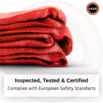 Wholesale Box (3 Units) - Endless Round Sling WLL 5 Ton (11,023 lbs) | 6 m Length | EN 1492-2 Standard | 7:1 - Image 7