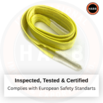 Duplex Webbing Sling 1.000 kg to 30.000 kg - Image 7