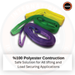 Duplex Webbing Sling 1.000 kg to 30.000 kg - Image 6