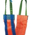 Wide Lift / Cargo Slings